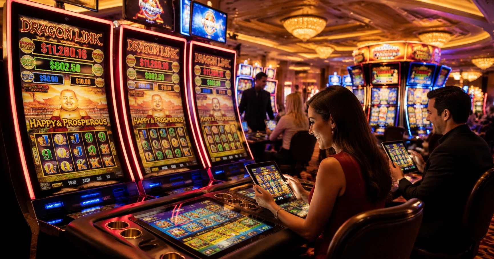 Exploring Casino 777 Games and Its Popular Features - image 1