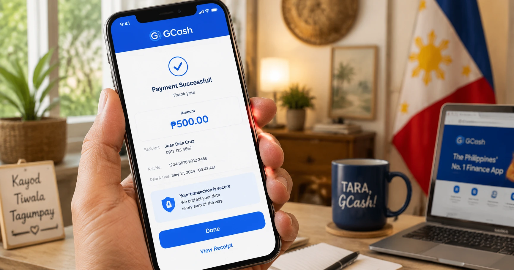 Maximizing Your Experience as a Gcash Player in the Philippines - image 1