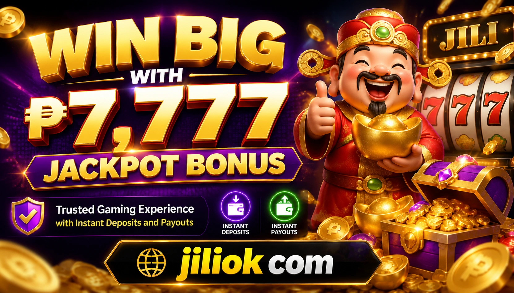 VIP and community visual for casino players