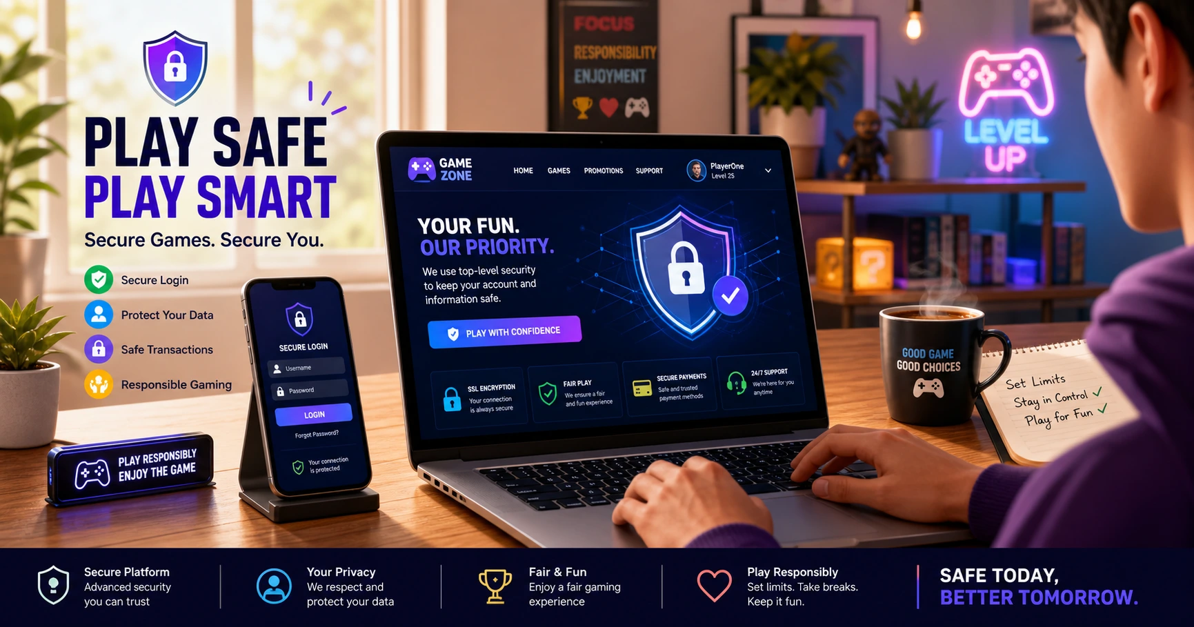 How to Access and Register in bingo plus gcash login register for Filipino Gaming Enthusiasts - image 1