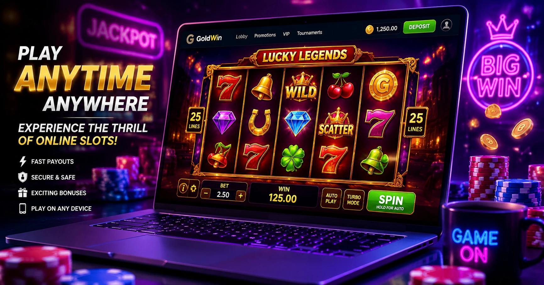 Discover the Latest Features of jili no 2 and Its Impact on Filipino Online Slot Gaming - image 1