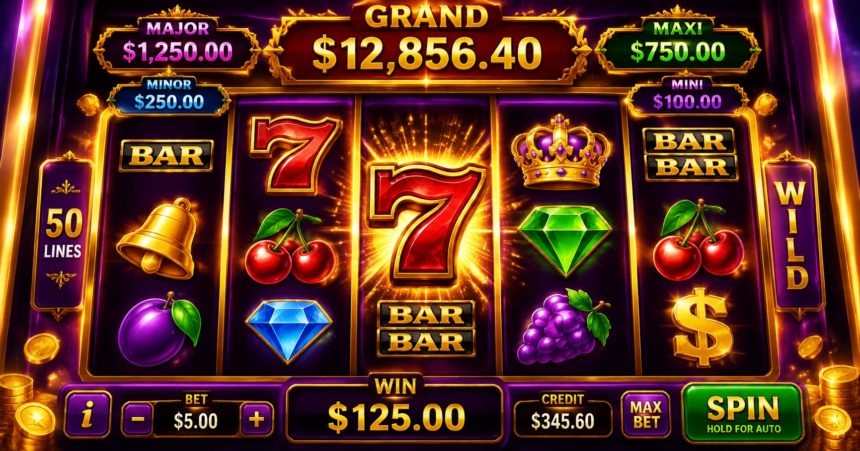 Discover the Excitement at Millionaires Casino and Its Popular Slots - image 2 Discover the Excitement at Millionaires Casino and Its Popular Slots - image 2