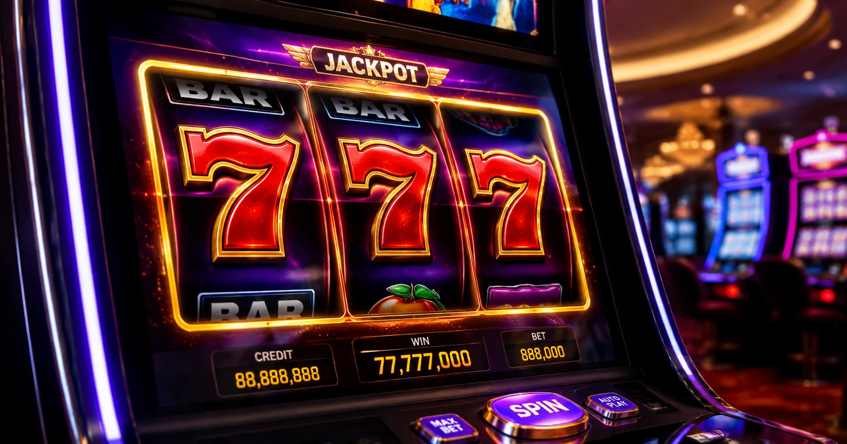 Understanding 777 slot pagcor: The Ultimate Guide for Filipino Players - image 1 Understanding 777 slot pagcor: The Ultimate Guide for Filipino Players - image 1