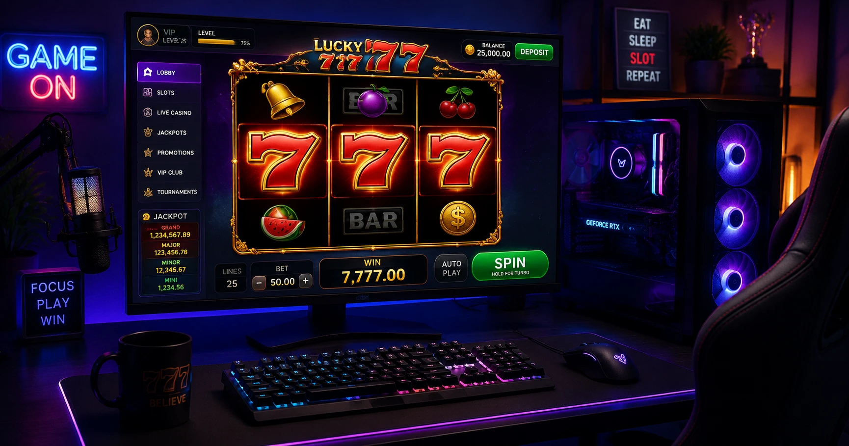 Understanding 777 slot pagcor: The Ultimate Guide for Filipino Players - image 3 Understanding 777 slot pagcor: The Ultimate Guide for Filipino Players - image 3