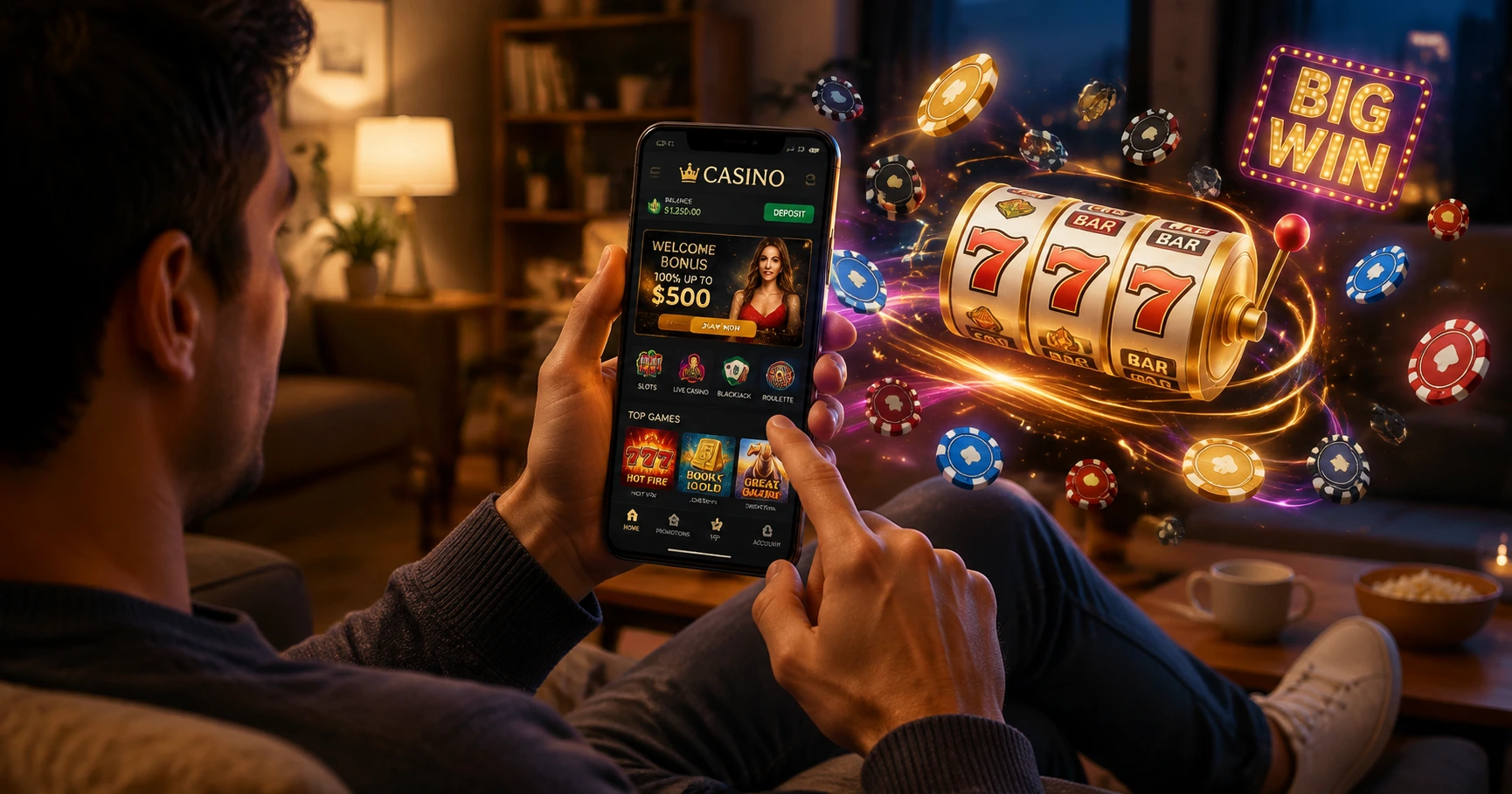 Guide to Lucky Casino 777 login: How Filipinos Can Access Top Online Slots - image 2 Guide to Lucky Casino 777 login: How Filipinos Can Access Top Online Slots - image 2