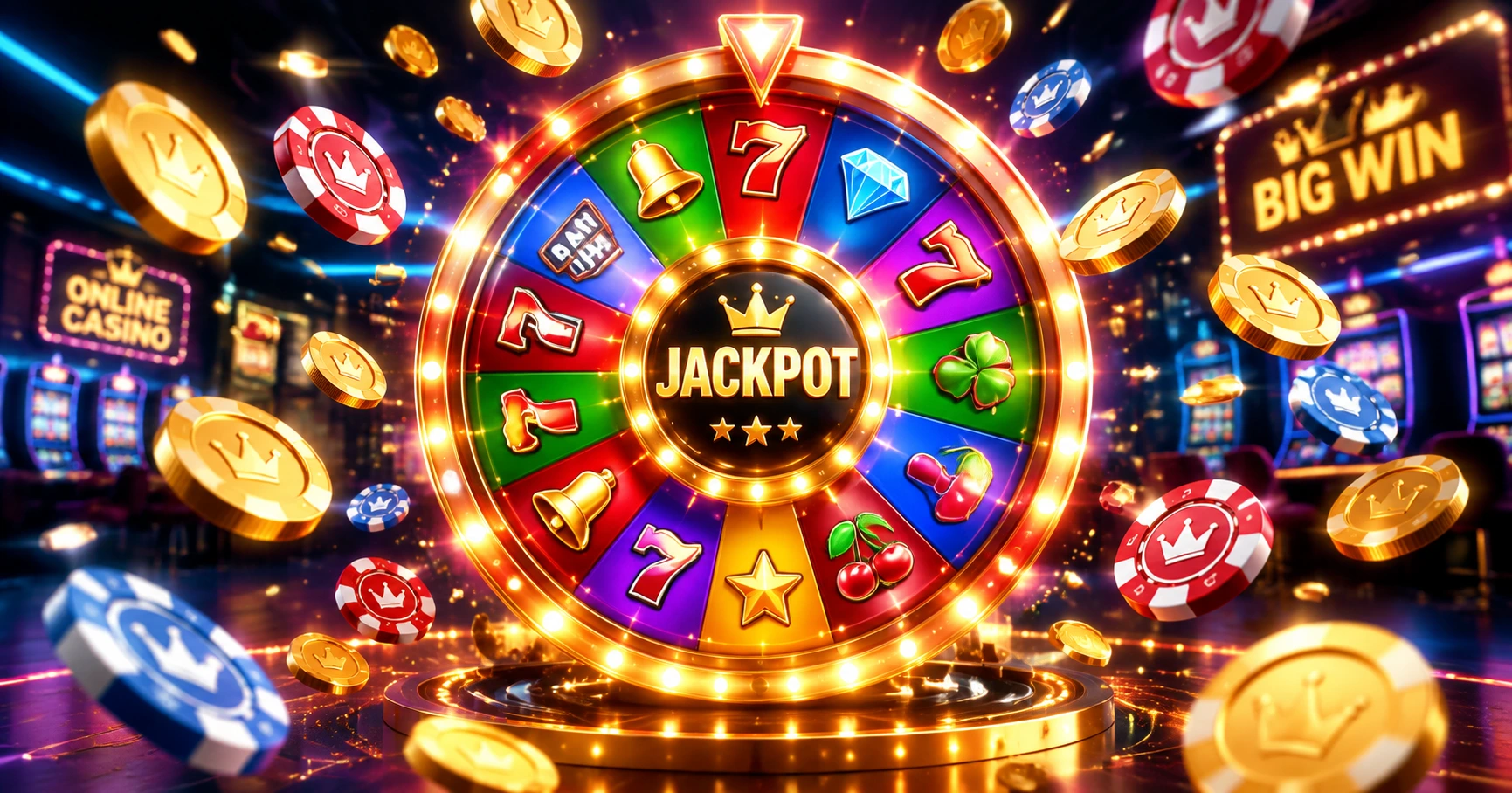 Discover the Exciting World of Jiliasia Casino - image 2 Discover the Exciting World of Jiliasia Casino - image 2