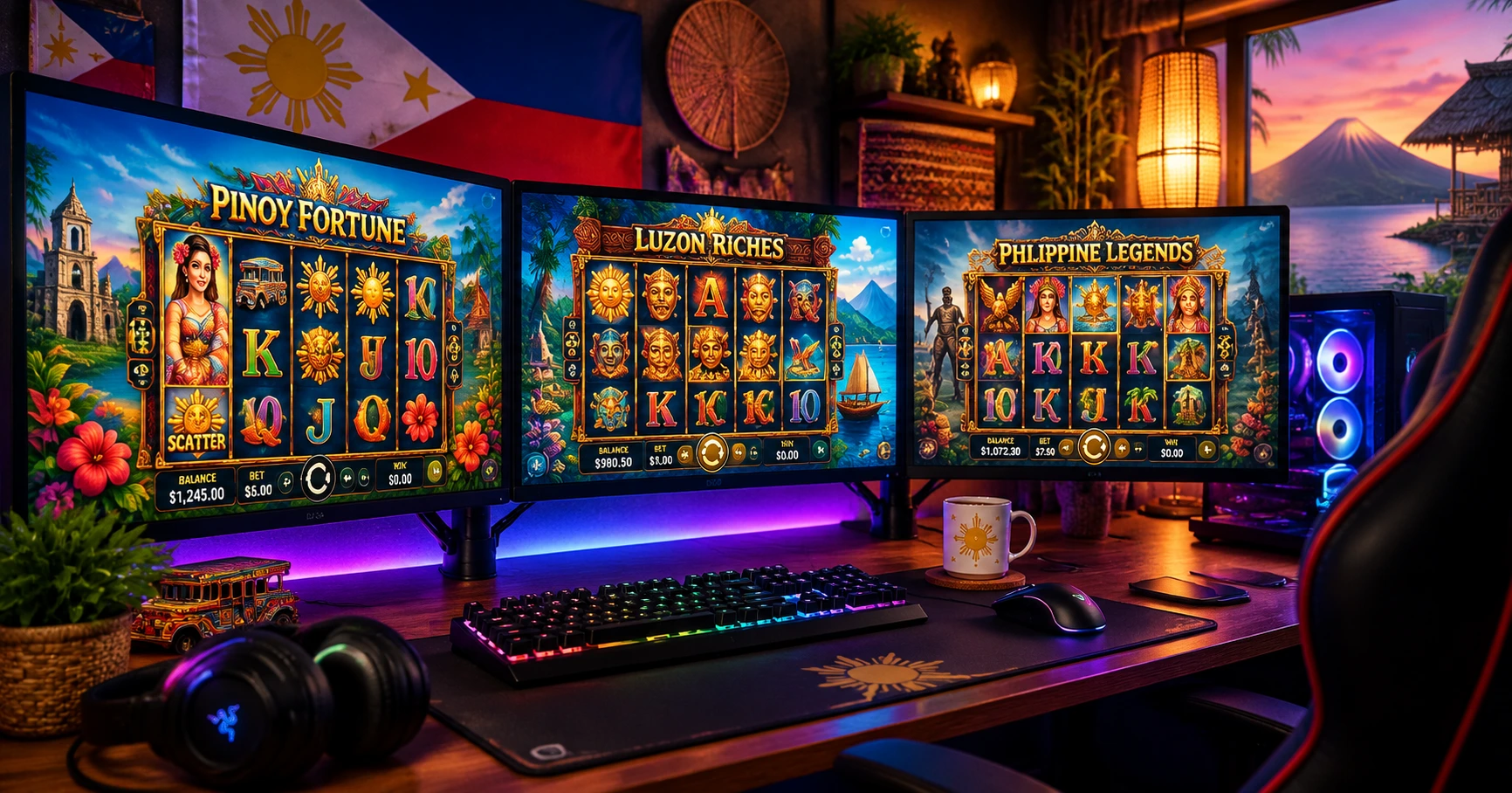 Explore 777 pinas.com: Your Ultimate Filipino Gaming Hub - image 1 Explore 777 pinas.com: Your Ultimate Filipino Gaming Hub - image 1