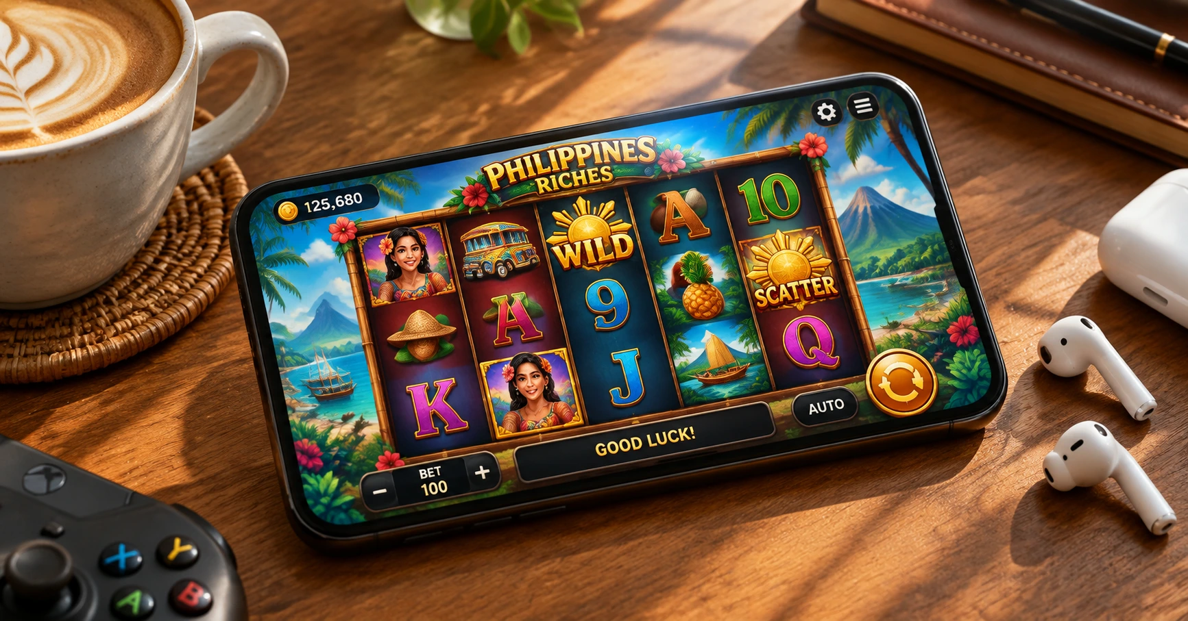 Explore 777 pinas.com: Your Ultimate Filipino Gaming Hub - image 3 Explore 777 pinas.com: Your Ultimate Filipino Gaming Hub - image 3