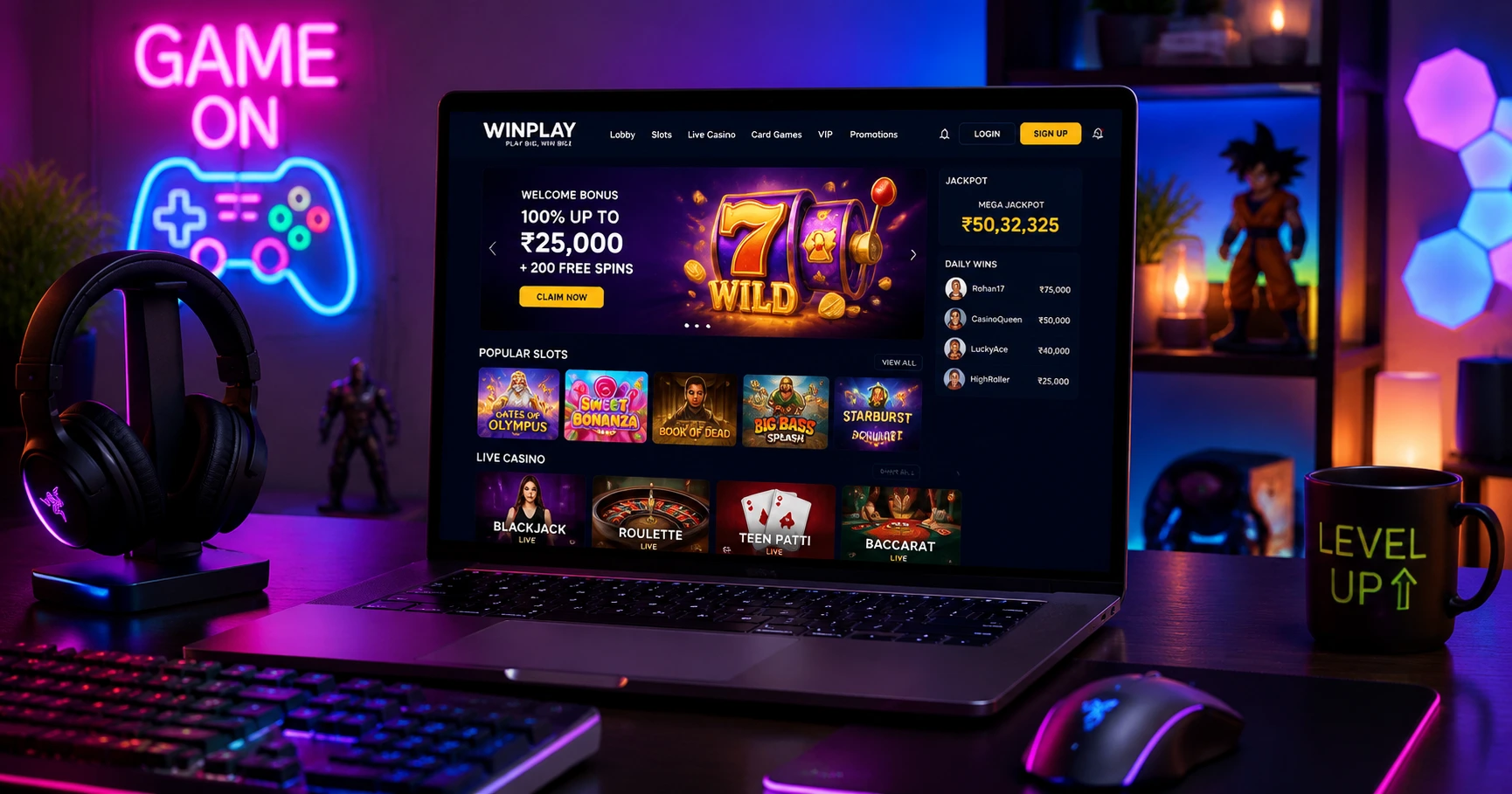 Understanding 30jili login: Your Gateway to Exciting Online Gaming - image 1 Understanding 30jili login: Your Gateway to Exciting Online Gaming - image 1